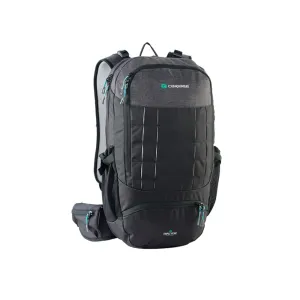 Caribee Triple Peak 34L - Black