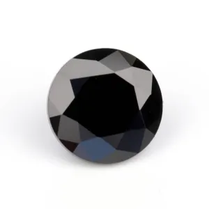 . Black Spinel