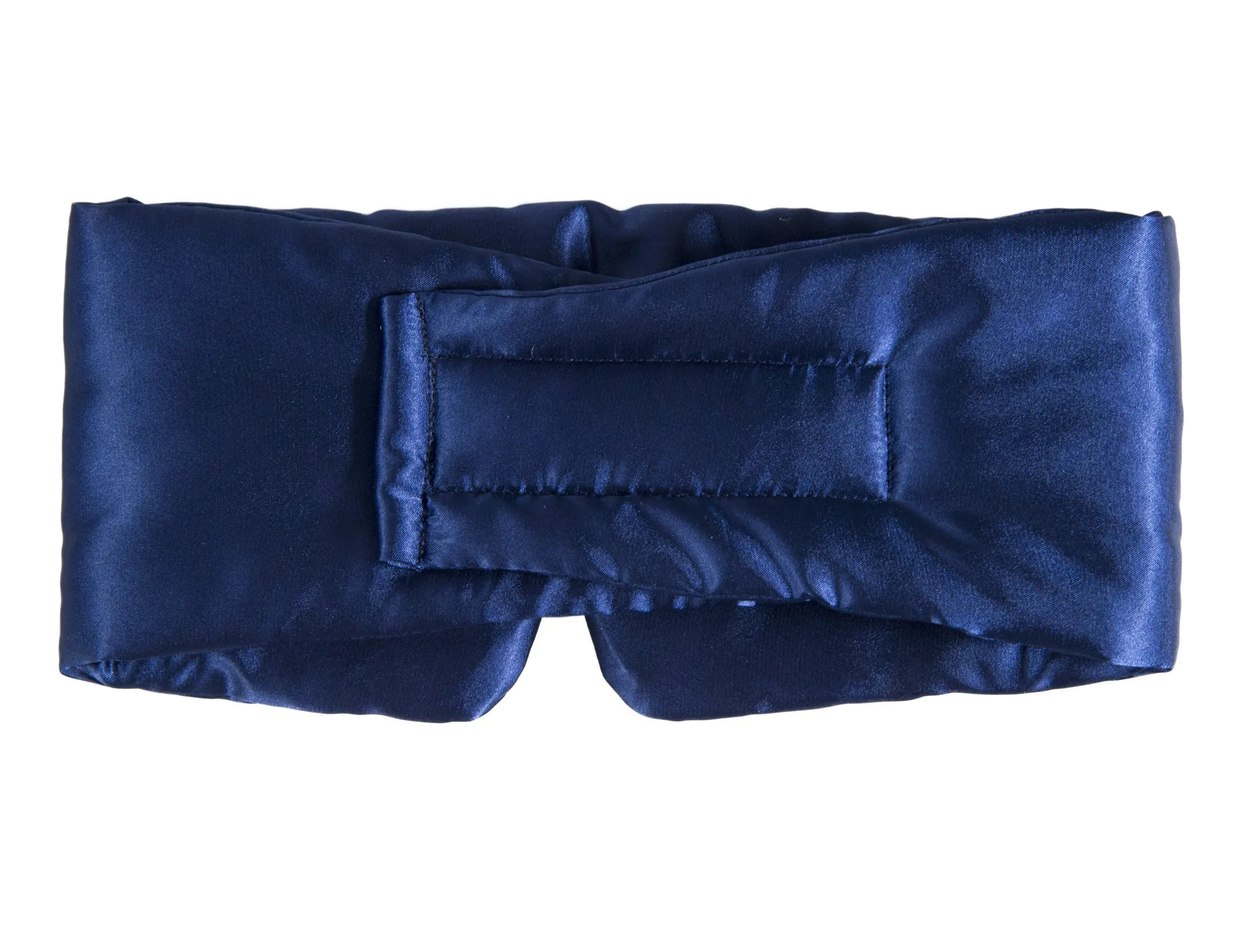 1. Navy Dream Sleeper Sleep Eye Mask