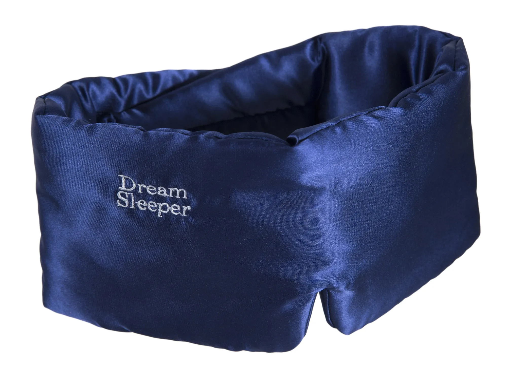 1. Navy Dream Sleeper Sleep Eye Mask