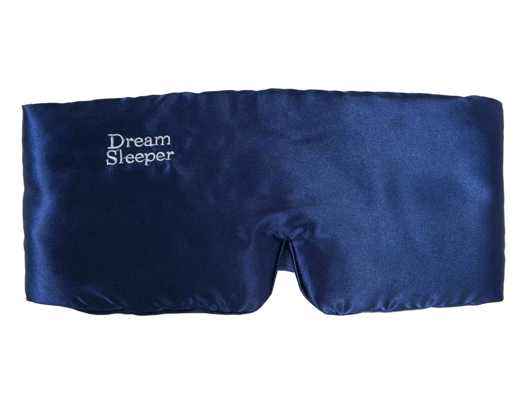 1. Navy Dream Sleeper Sleep Eye Mask