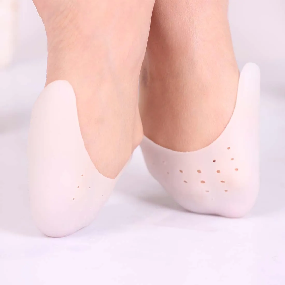 1 Pair of Ballet Toe Protectors