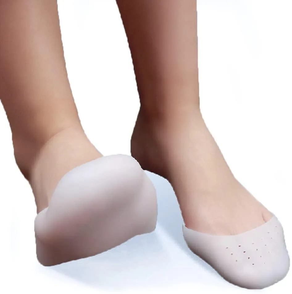 1 Pair of Ballet Toe Protectors