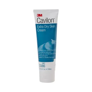 3M Cavilon 4-oz Tube Scented Cream, 1 Case of 12