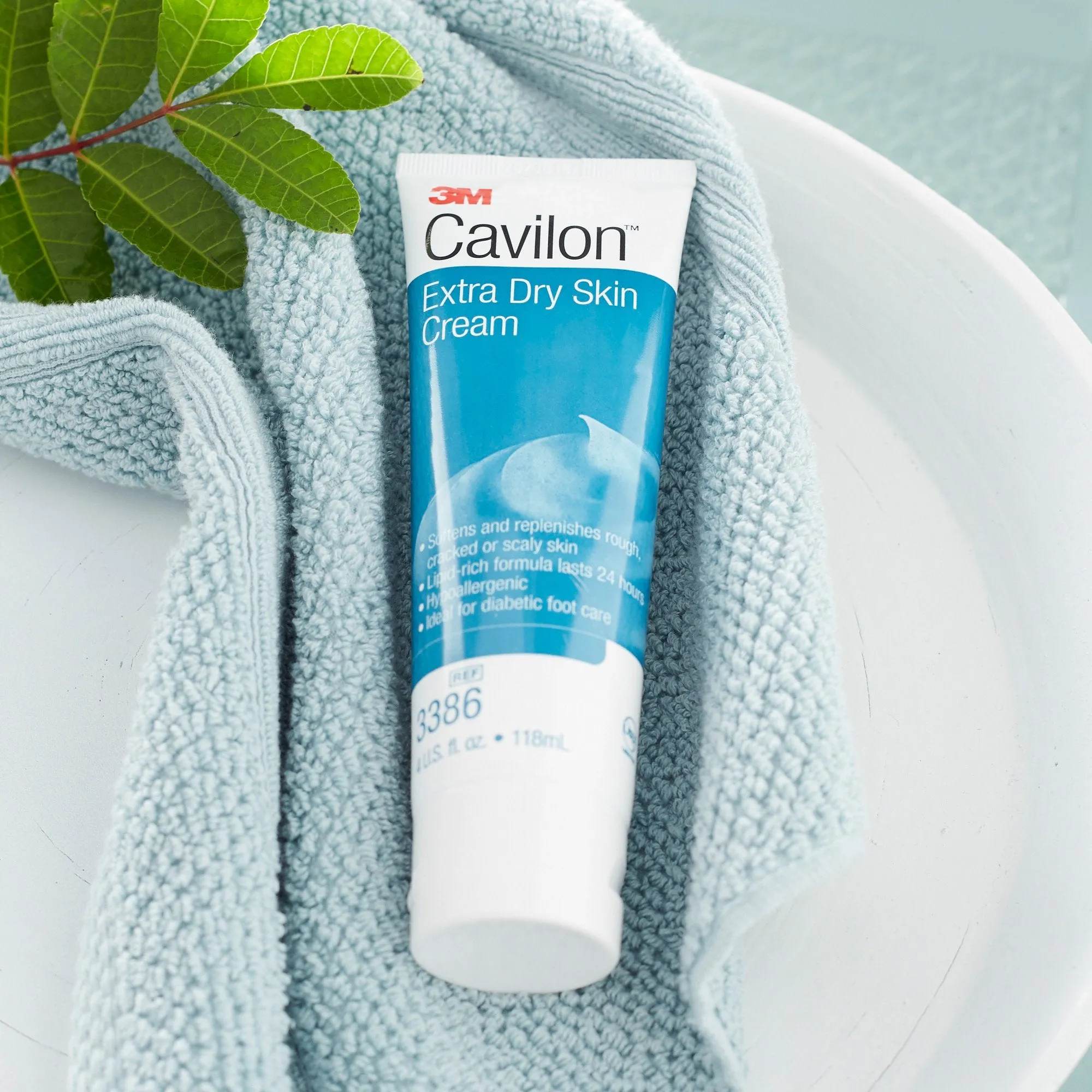 3M Cavilon 4-oz Tube Scented Cream, 1 Case of 12