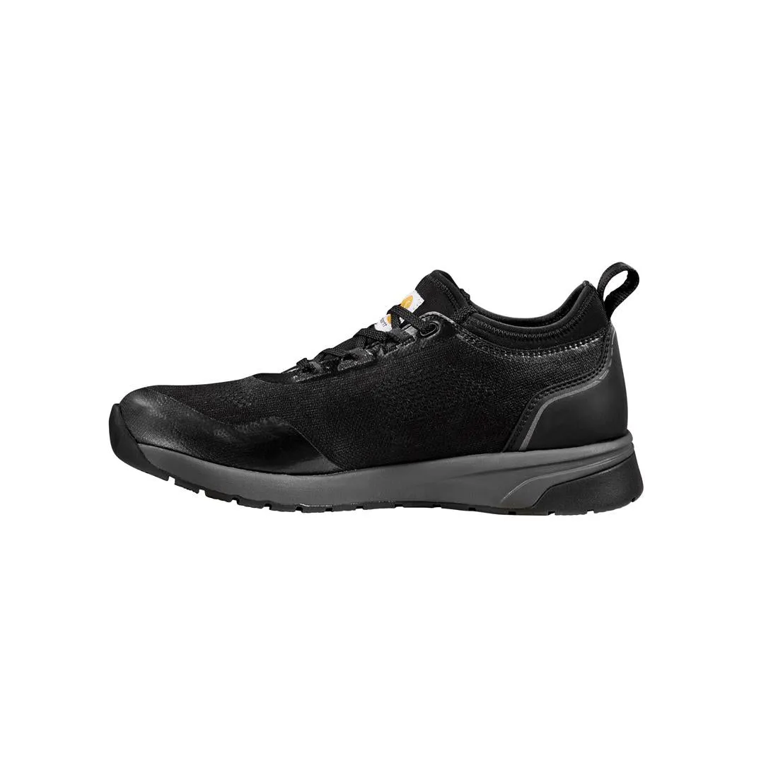 3" Force Nano-Toe EH Work Shoe Black