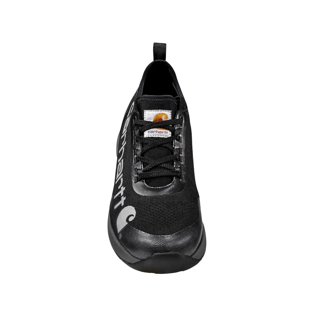 3" Force Nano-Toe EH Work Shoe Black