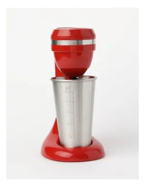 450ml Super Milkshake Maker - RED/CMF315R