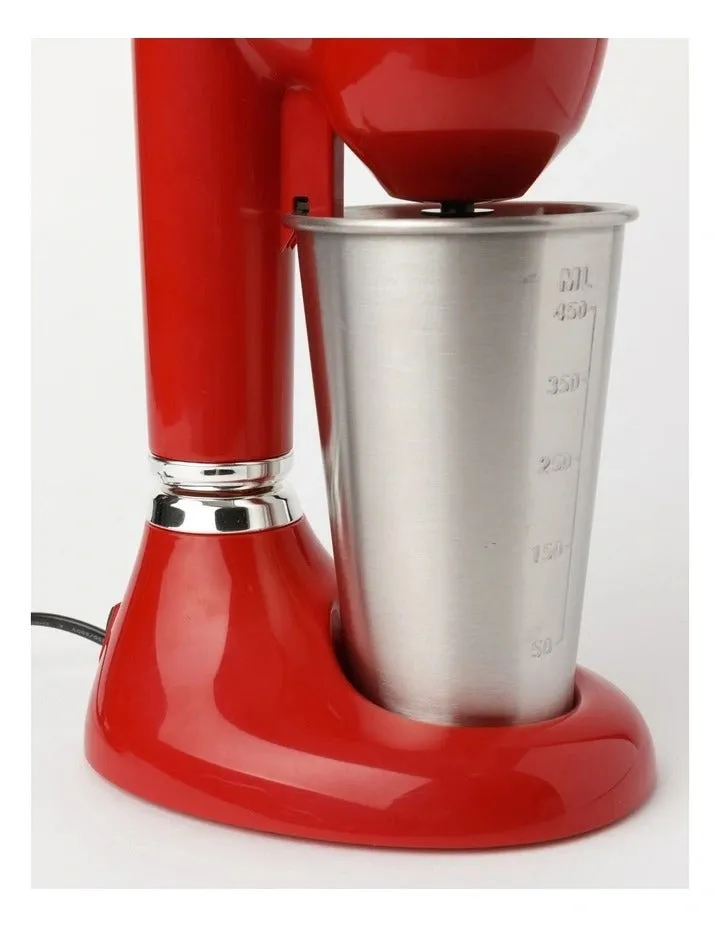 450ml Super Milkshake Maker - RED/CMF315R