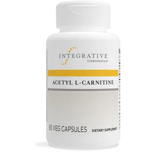 Acetyl L-Carnitine