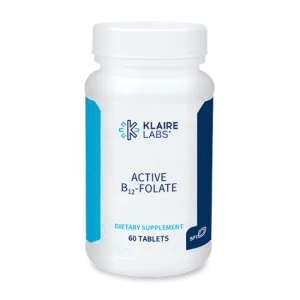 Active B12-Folate