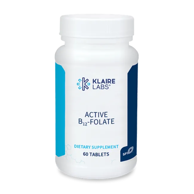 Active B12-Folate