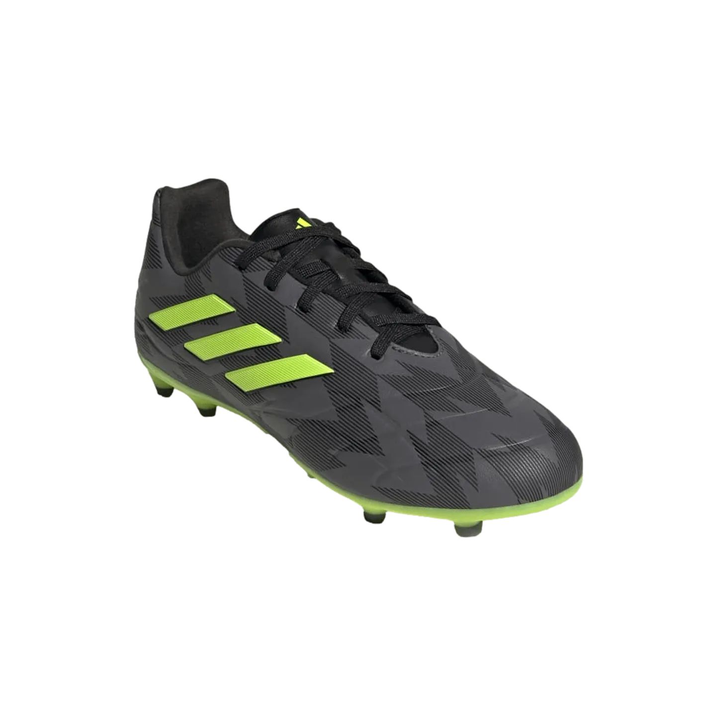 Adidas Copa Pure Injection.3 Youth Firm Ground Cleats