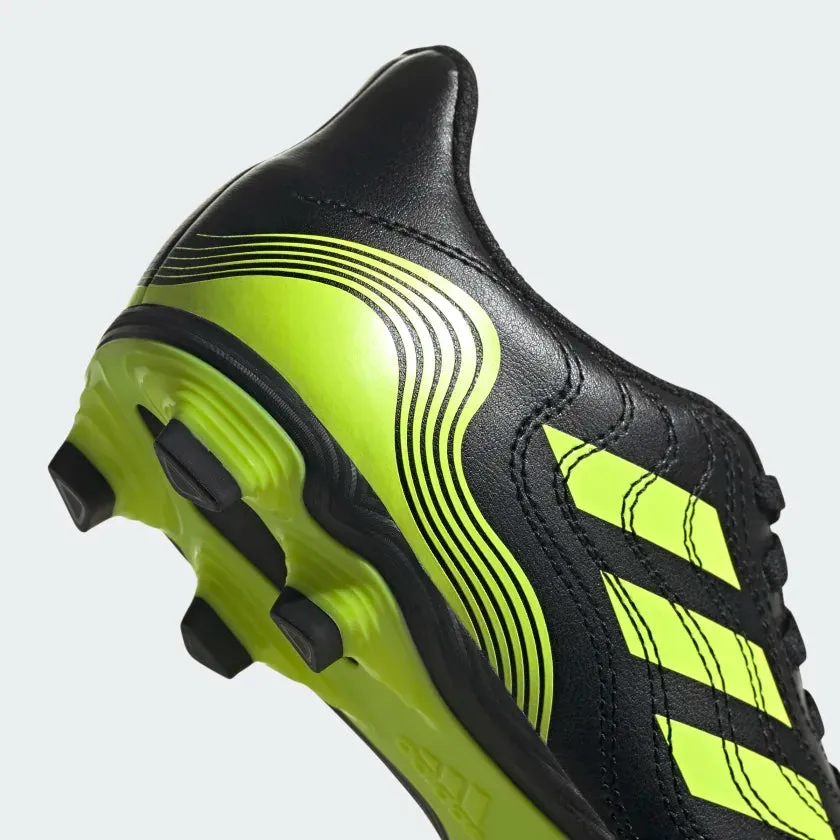 Adidas Copa Sense.4 Turf J Boots Football Shoes