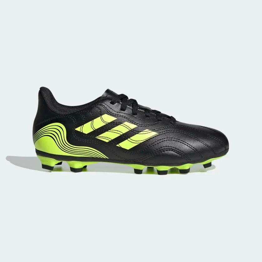 Adidas Copa Sense.4 Turf J Boots Football Shoes