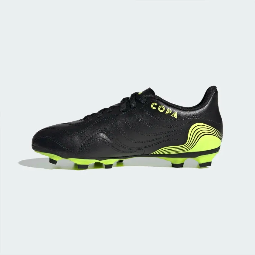 Adidas Copa Sense.4 Turf J Boots Football Shoes