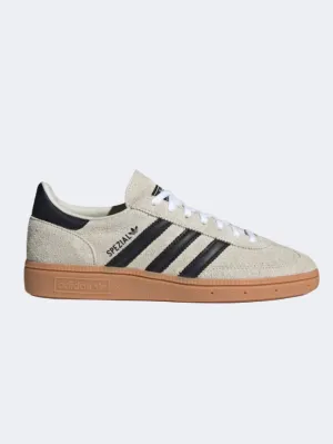 Adidas Handball Spezial Women Original Shoes Aluminium/Black