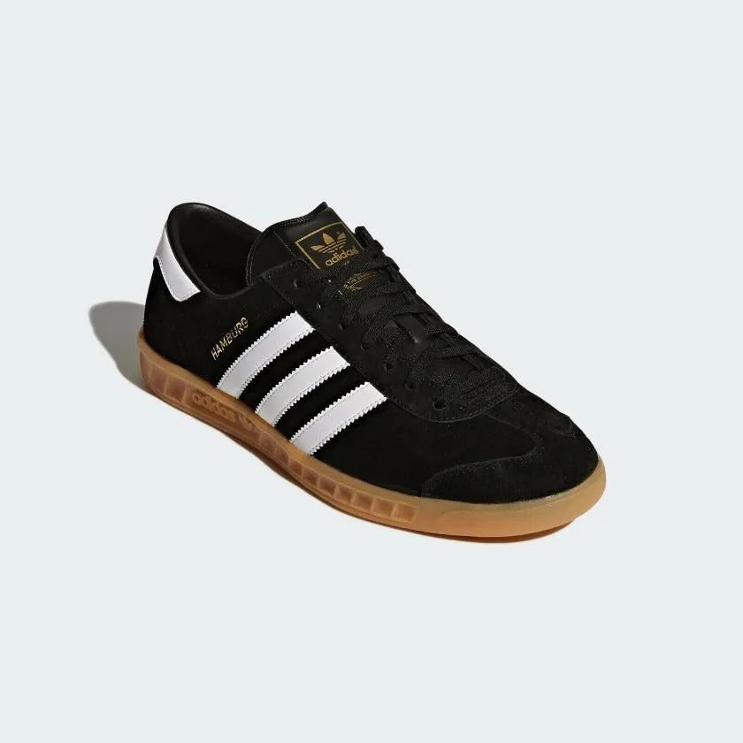 Adidas Men's Hamburg Trainers S76696