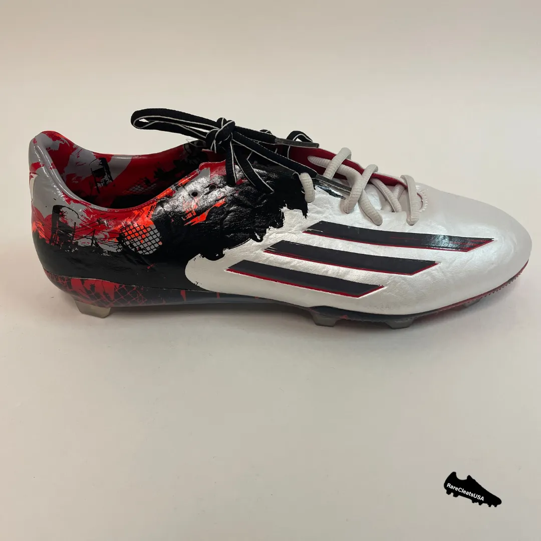 adidas Messi Pibe de Barr10 10.1 TRX FG (F50)