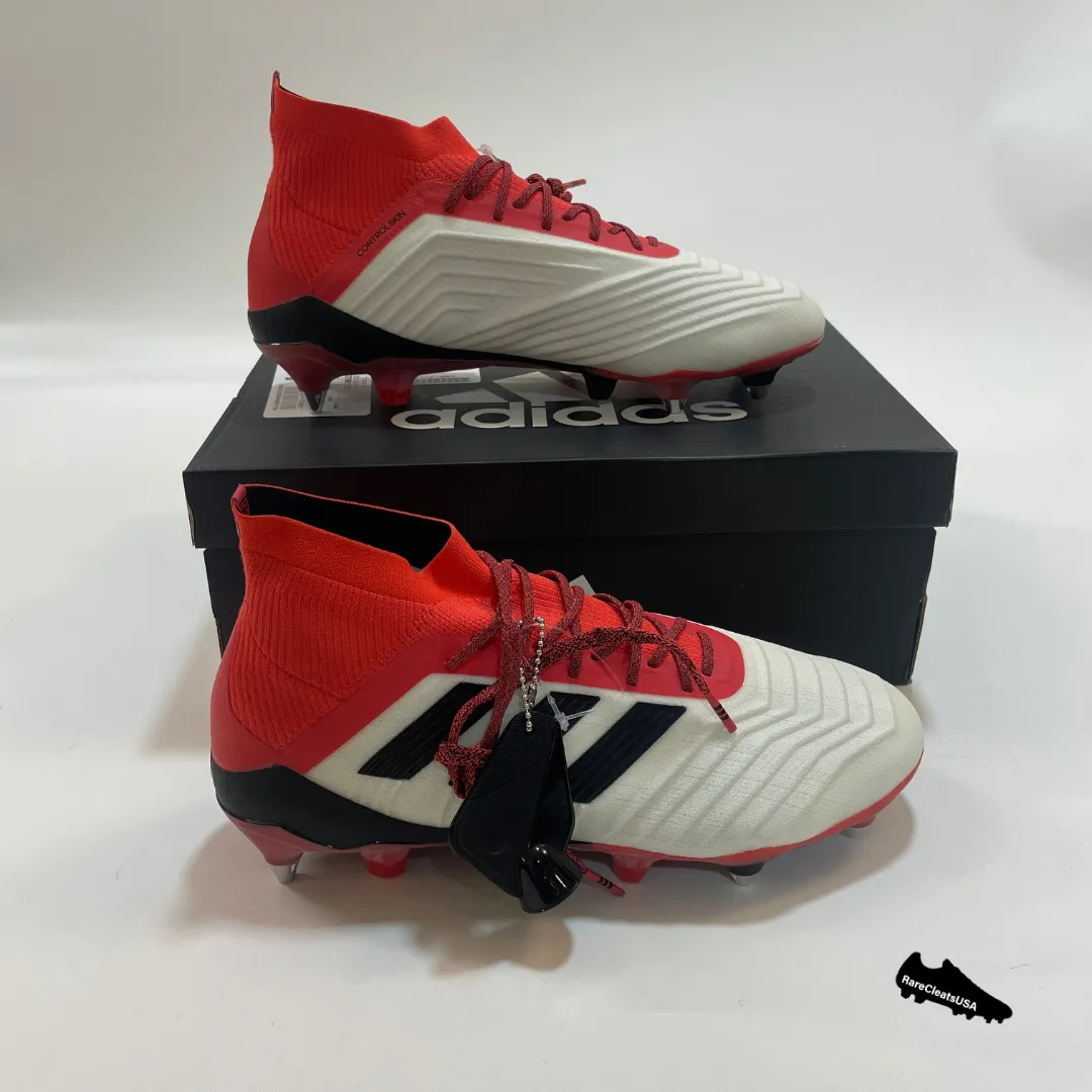 adidas Predator 18.1 SG