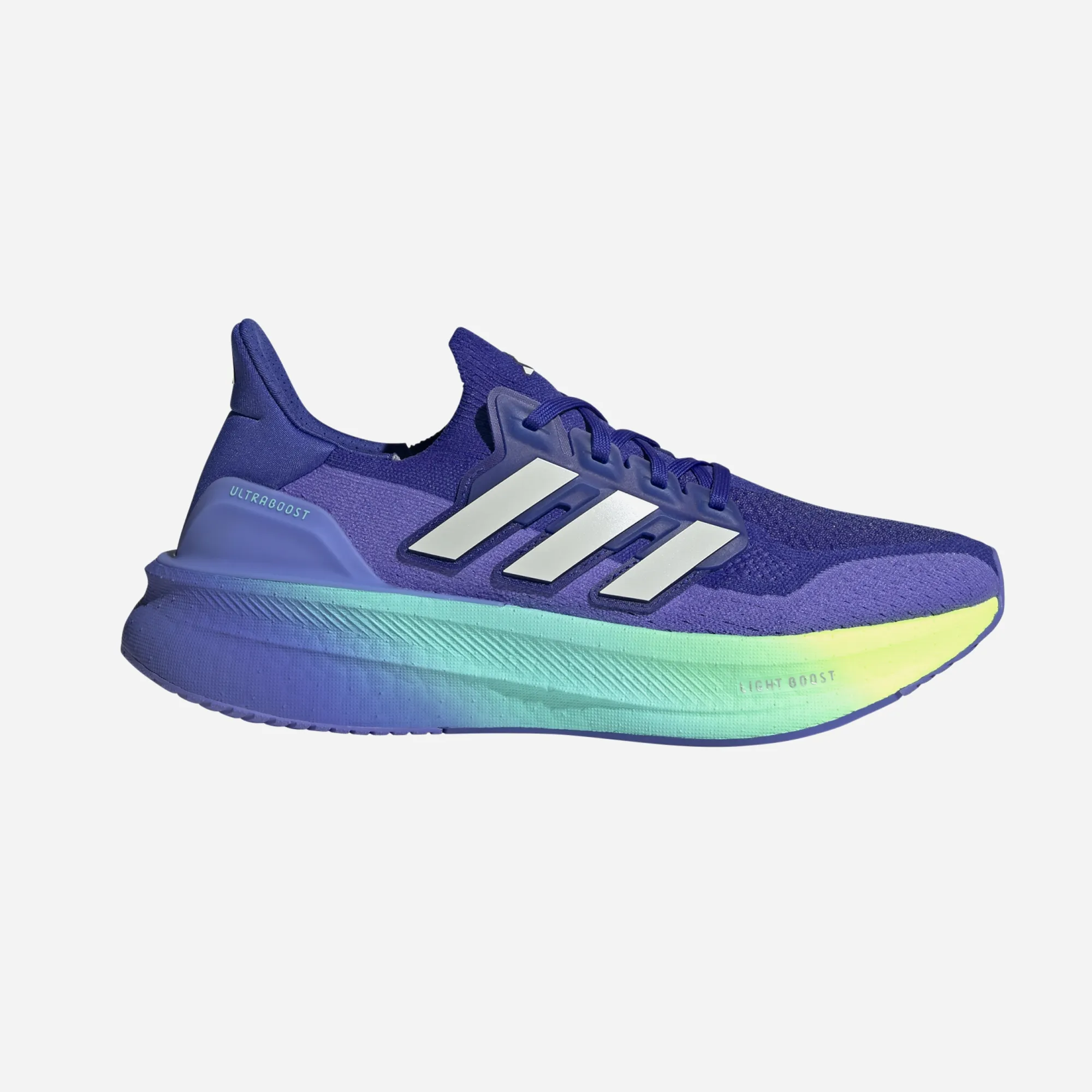 Adidas Ultraboost 5 Shoes Lucid Blue