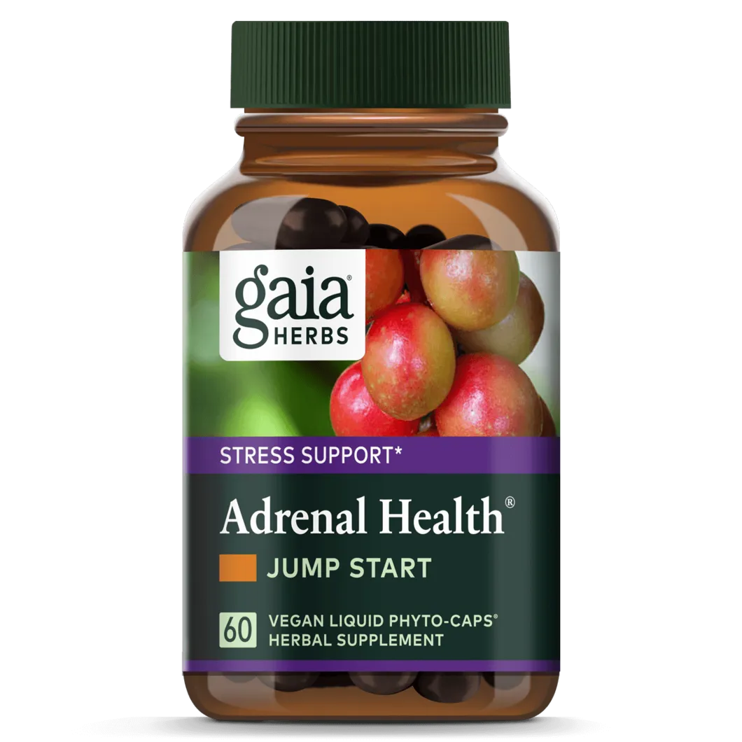 Adrenal Health® Jump Start