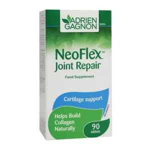 Adrien Gagnon Neoflex Joint Repair Tab 90s