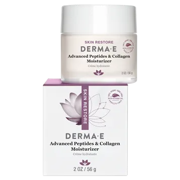 Adv Peptides & Collagen Moisturizer