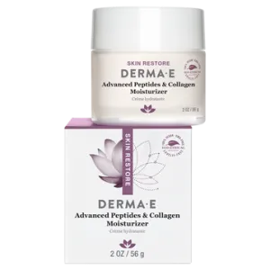 Adv Peptides & Collagen Moisturizer