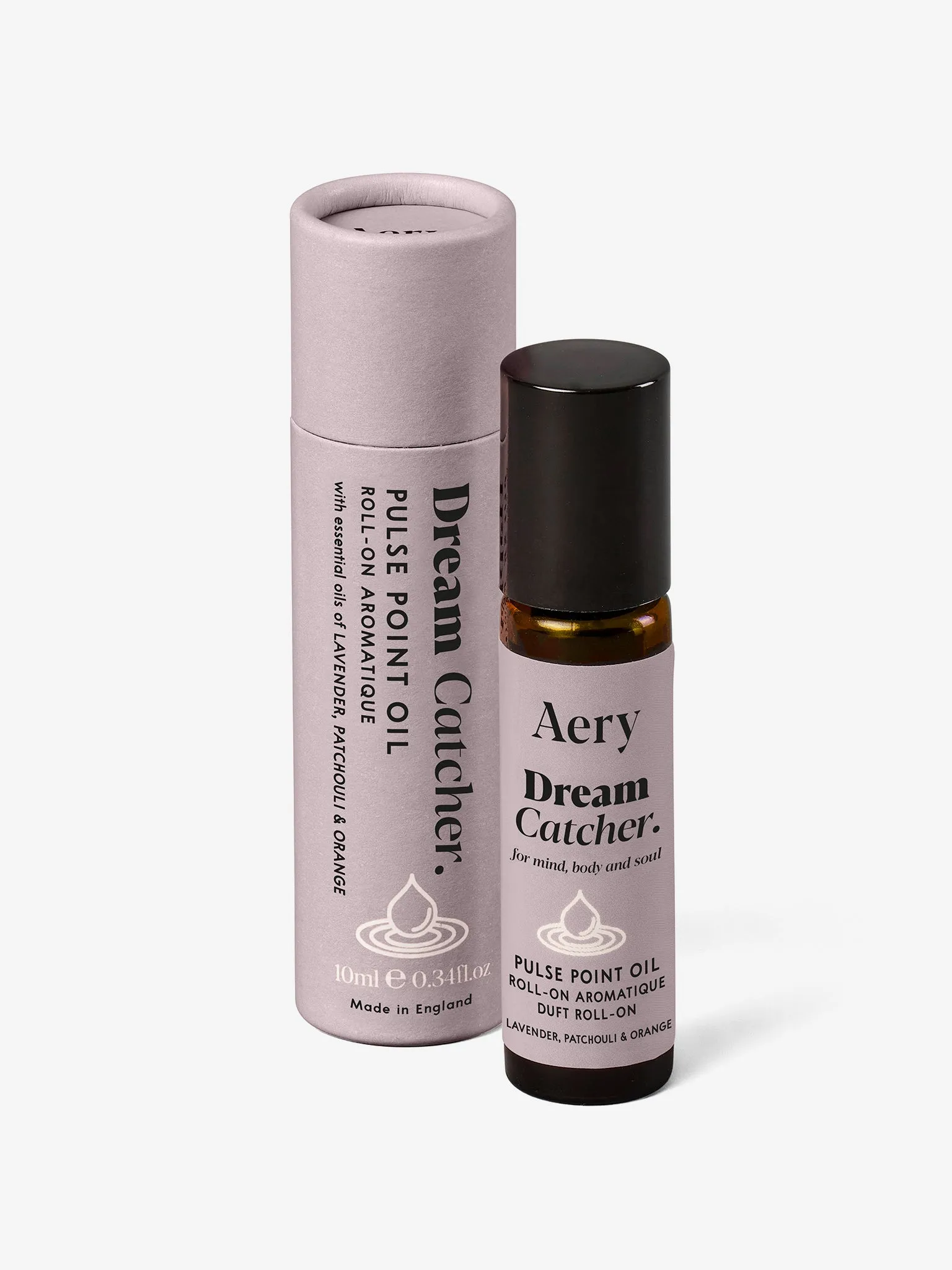 Aery Pulse Point Oil - Dream Catcher