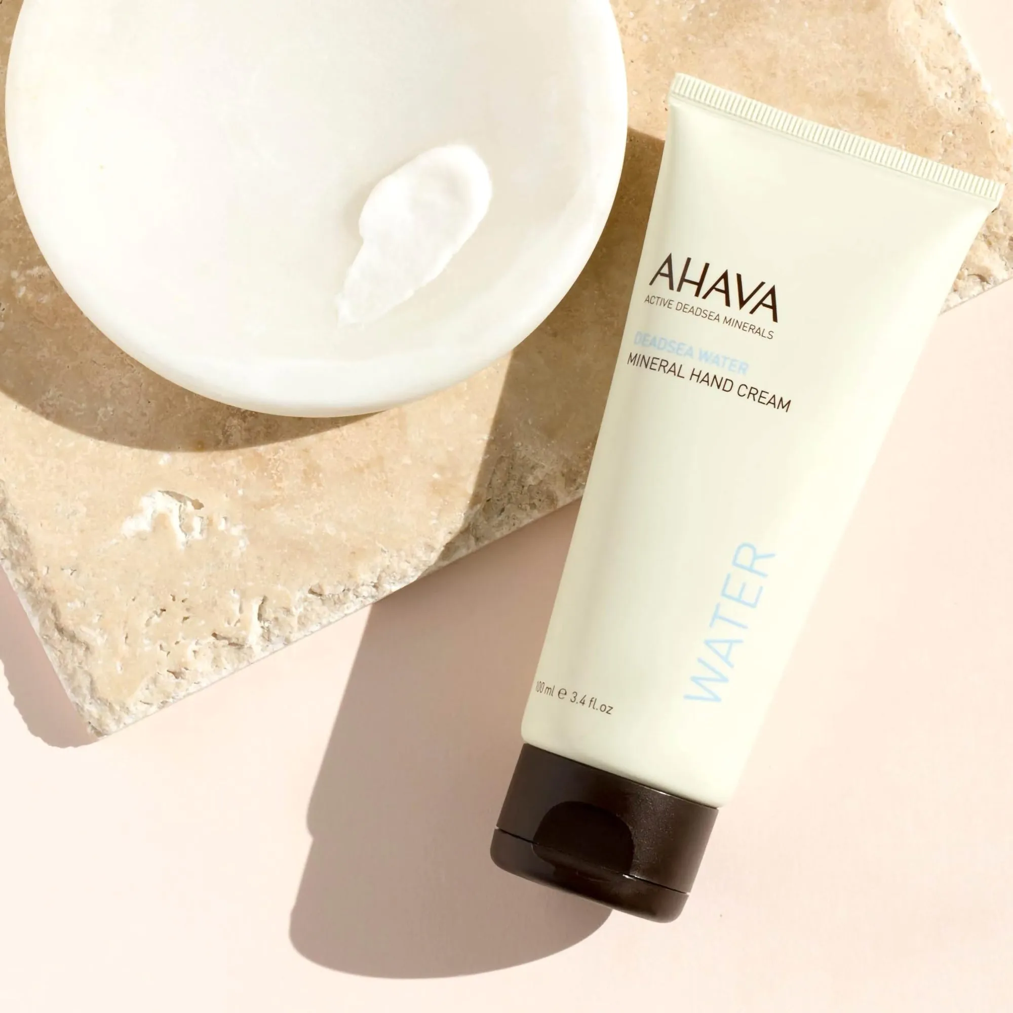 Ahava Mineral Hand Cream