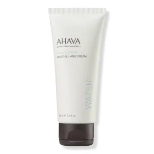 Ahava Mineral Hand Cream