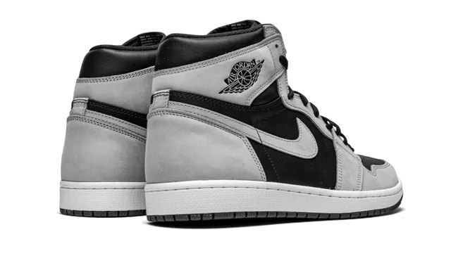 Air Jordan 1 High OG "Shadow 2.0"