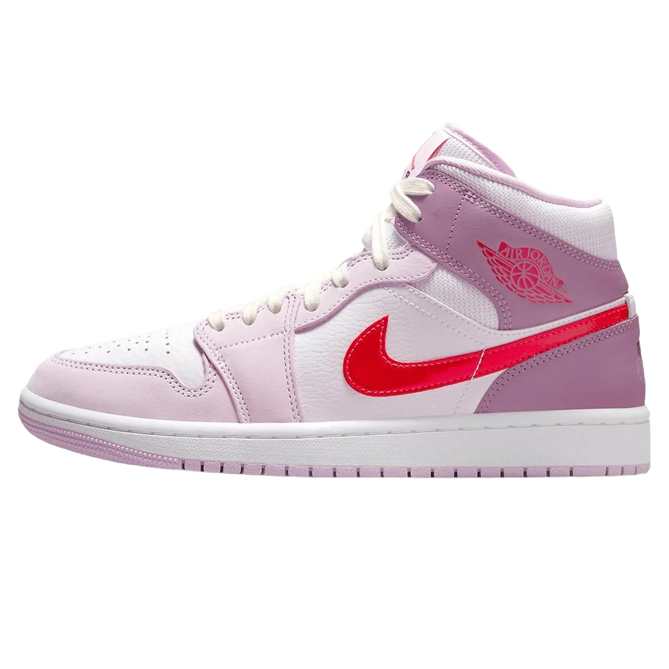 Air Jordan 1 Mid "Valentine's Day"