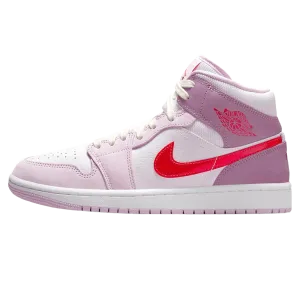 Air Jordan 1 Mid "Valentine's Day"