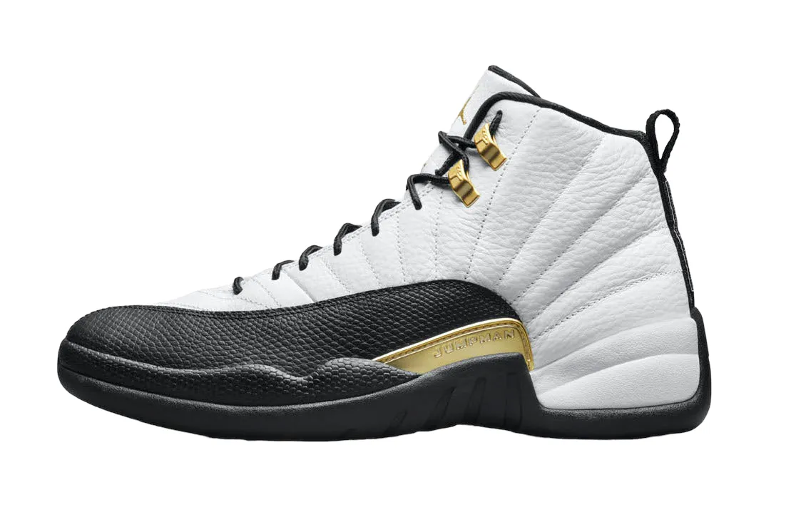 Air Jordan 12 Retro “Royalty”