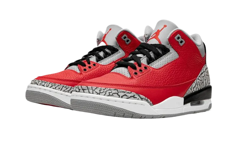 Air Jordan 3 Retro SE "Unite"