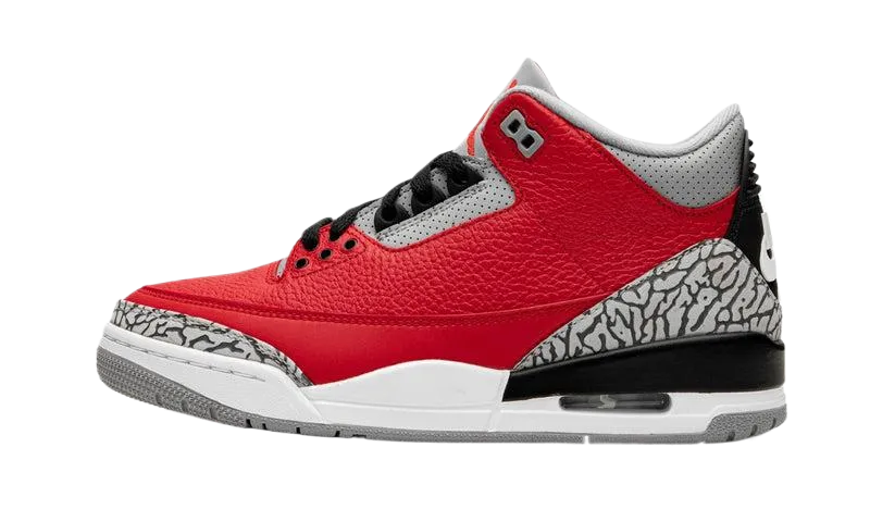 Air Jordan 3 Retro SE "Unite"