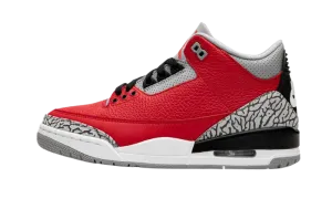 Air Jordan 3 Retro SE "Unite"