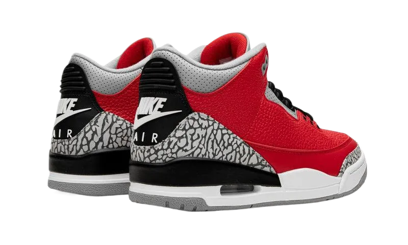 Air Jordan 3 Retro SE "Unite"