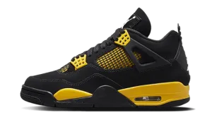 Air Jordan 4 Retro 'Thunder' 2023