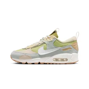 Air Max 90 Futura Green Grey