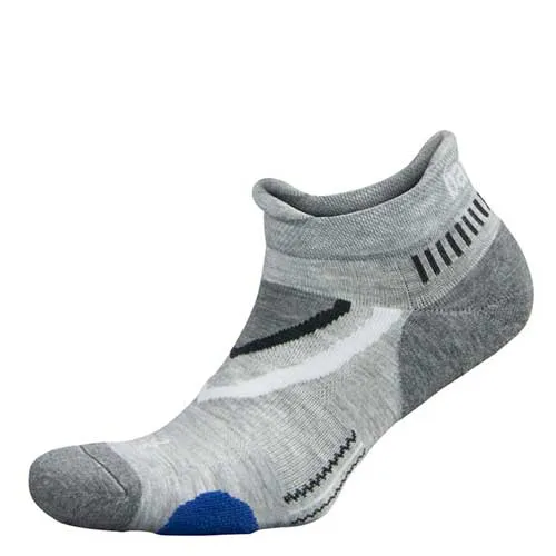 All Gender UltraGlide - Mid grey/Charcoal