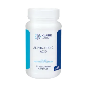 Alpha Lipoic Acid 150 mg