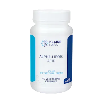 Alpha Lipoic Acid 150 mg