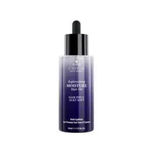 Alterna Caviar Replenishing Moisture Hair Oil