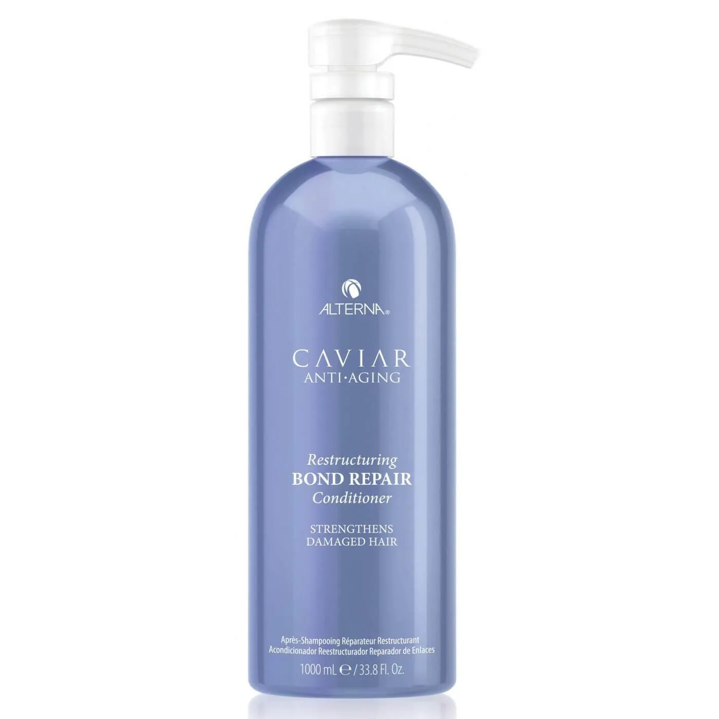 Alterna Caviar Restructuring Bond Repair Conditioner