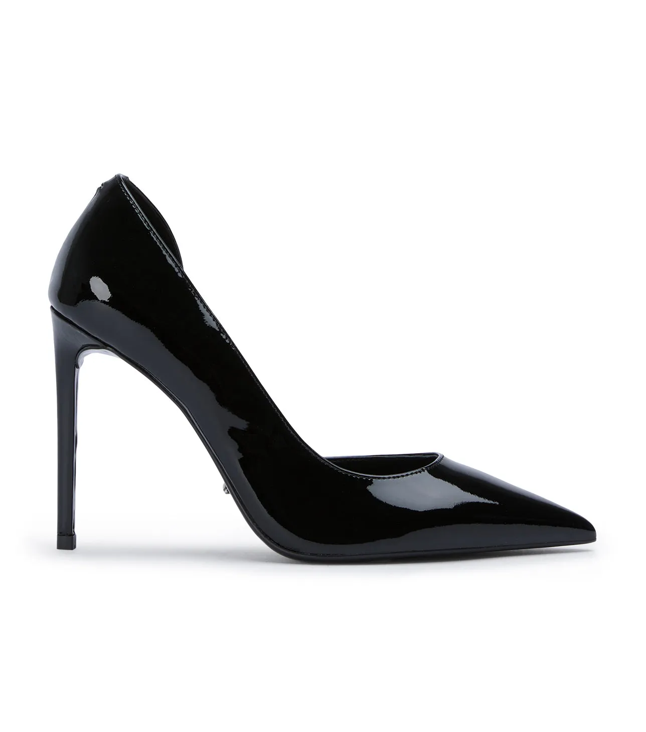 Alyx Black Patent