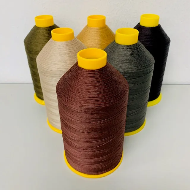 Amann Bonded Nylon TEX-70 Thread - Section 03