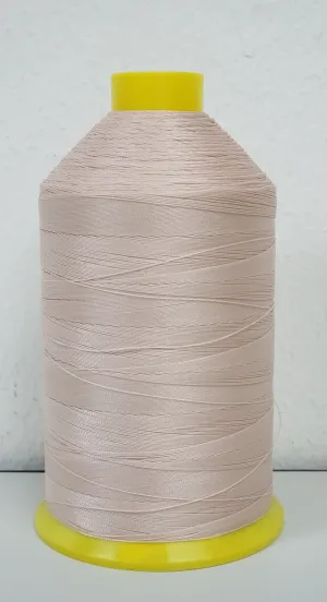 Amann Strongbond Bonded Nylon Thread TEX-70 Blush #0097 10 oz. Cone